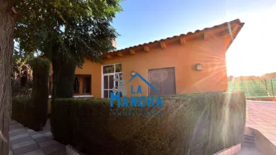 Casa en Barrios Periféricos - Pedanías photo 18