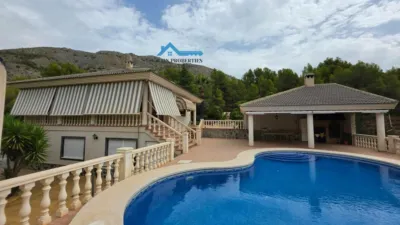Chalet in the Valencian Community photo 62