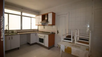 Apartment on Avenida de Ana de Viya photo 12