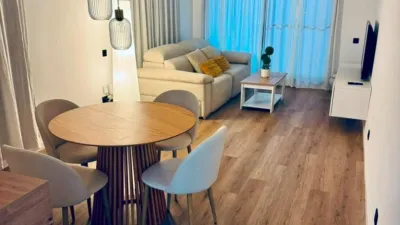 Apartment on Calle de la Botavara photo 18