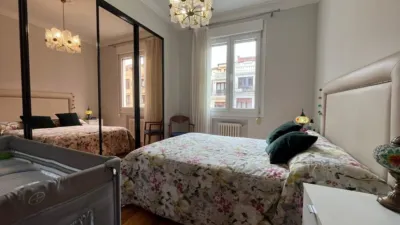 Apartment on Iparraguirre Street photo 6