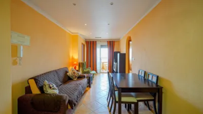 Apartment on Carrer de Orihuela photo 7