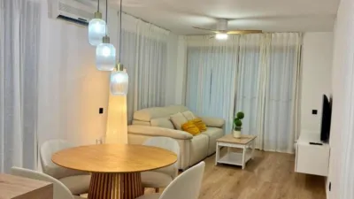 Apartment on Calle de la Botavara photo 6