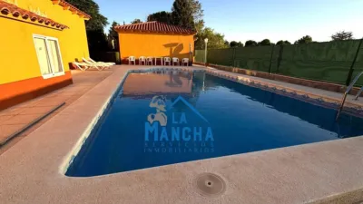 Casa en Barrios Periféricos - Pedanías photo 12