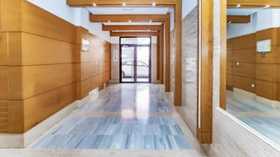 Flat on Calle Sierra de Almagrera photo 56