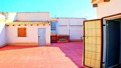 Chalet on Calle de la Virgen de la Salud photo 49