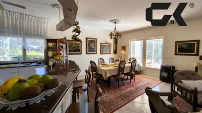 Chalet in La Atalaya photo 25
