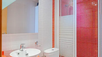 Apartment on Carrer de Orihuela photo 18
