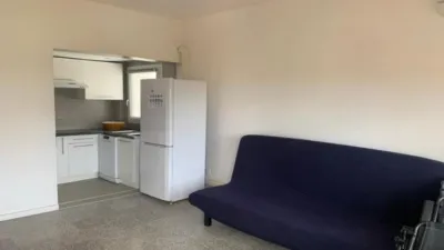 Apartment on Carrer de Praga photo 4