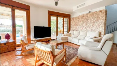 Chalet in Ronda Poeta Zorrilla, 1 photo 10