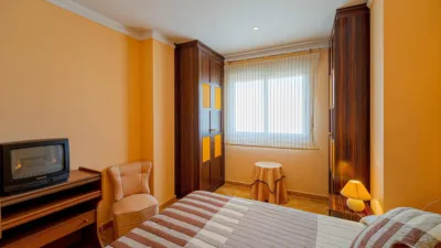 Apartment on Carrer de Orihuela photo 14
