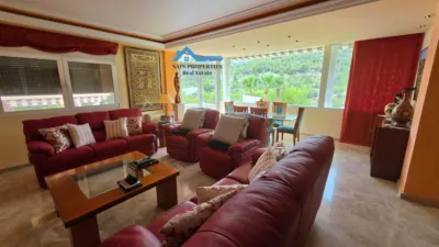 Chalet in the Valencian Community photo 12