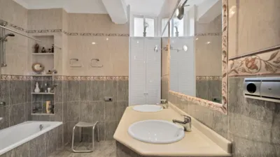 Villa in Playa Chica, Tarifa photo 46