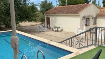Terreno en venta en Barrios Periféricos - Pedanías - Vista 2