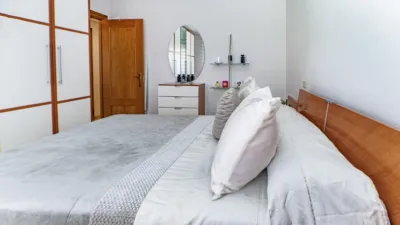 Flat on Calle Sierra de Almagrera photo 40