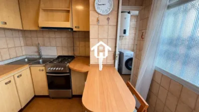 Apartment on Calle de Algol photo 21