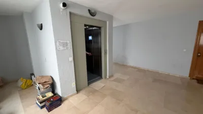 Apartment in the Centre photo 27