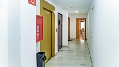 Flat on Calle Sierra de Almagrera photo 49