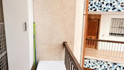 Pis – Torrevieja - Vista 3