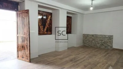Chalet en calle Curro photo 32