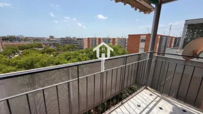 Apartment on Calle Colonia Santa Isabel photo 22