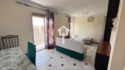 Apartment on Calle Colonia Santa Isabel photo 16
