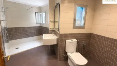 Apartment on Carrer dels Tomasos photo 7