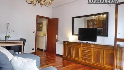 Apartment in Ametzola photo 5