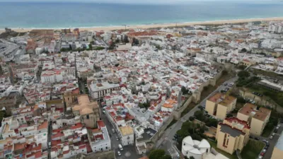 Villa in Playa Chica, Tarifa photo 27