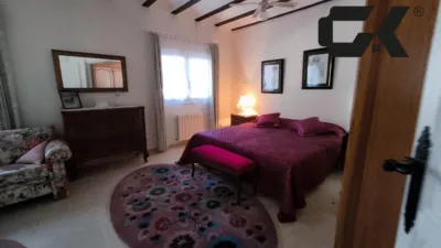 Chalet in La Atalaya photo 39