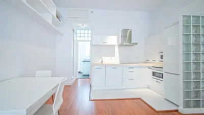 Apartment in the City Centre photo 7
