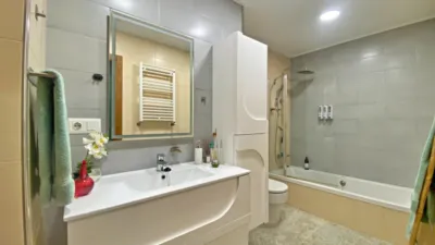 Apartment in Totana Centre photo 23