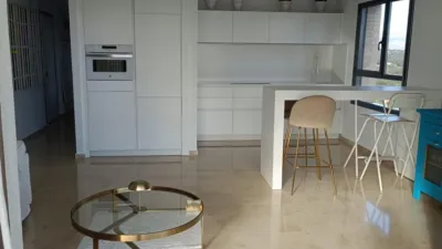 Apartment on President Adolfo Suarez Street photo 19