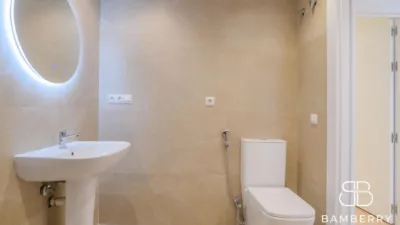 Apartment in Marianao photo 19