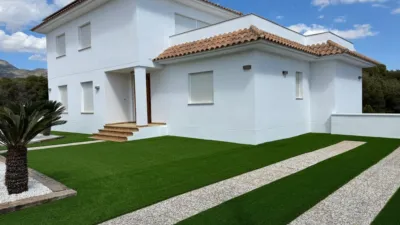 Chalet in La Charca 2 photo 61