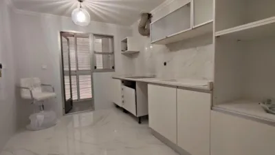 Piso – Alicante - Alacant - Más