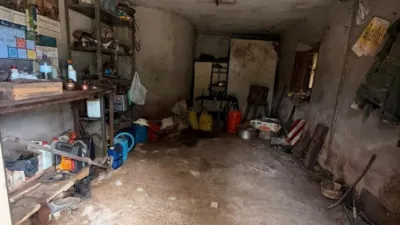 Casa en calle Arriba-Alisas photo 22