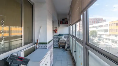 Apartment on Avenida de Ana de Viya photo 8