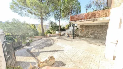 Chalet in Loranca de Tajuña photo 44
