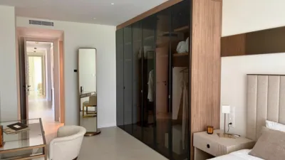 Apartment on Calle del Rincón de la Victoria photo 4