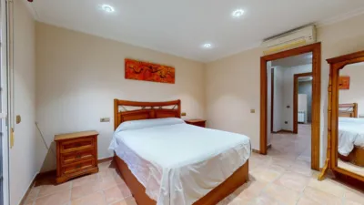 Casa en Playa Levante photo 35