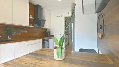Apartment at Carrer del Camp, 55 photo 15