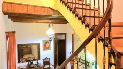 Chalet on Carrer de Sant Joaquim photo 23