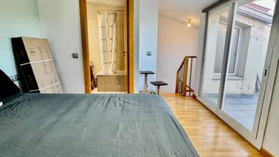 Flat in Antic Escorxador photo 14