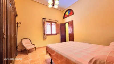 Chalet on Carrer de Sant Joaquim photo 79