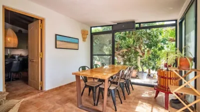 Apartment in Comunidad Valenciana photo 12
