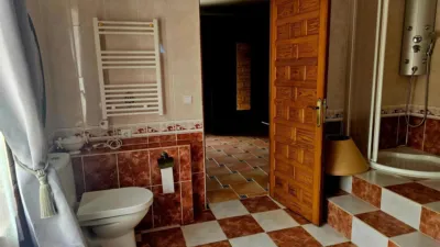 Chalet in South Of Spain photo 22