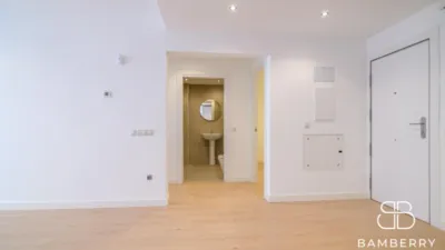 Apartment in Marianao photo 8