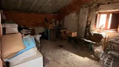 Casa en calle Arriba-Alisas photo 18