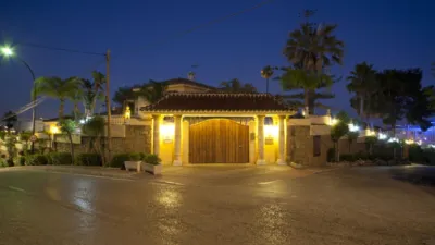 Chalet en Nueva Andalucía photo 19